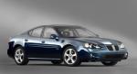 Pontiac Grand Prix GXP 2005 года